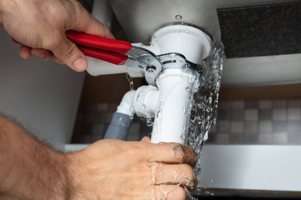 Best Commercial water damage restoration  in Lawndale, CA