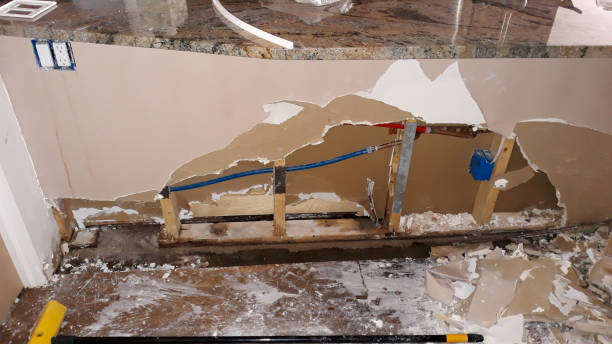 Best Fire Damage Restoration  in Lawndale, CA