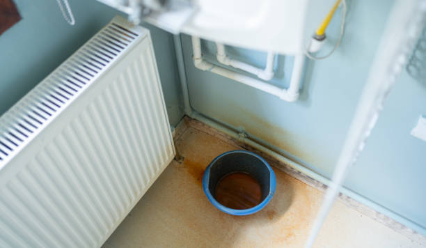 Best Mold removal after water damage  in Lawndale, CA